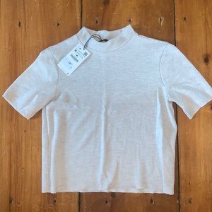 Zara T-Shirt